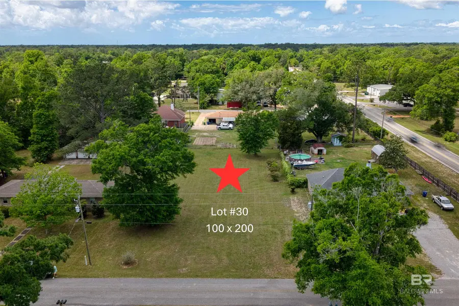 0 Fairmont Drive, Foley, AL 36535 - #2