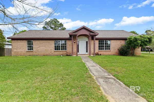 1500 N Cedar Street, Foley, AL 36535