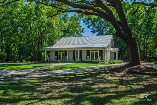 19121 Boothe Road, Fairhope, AL 36532