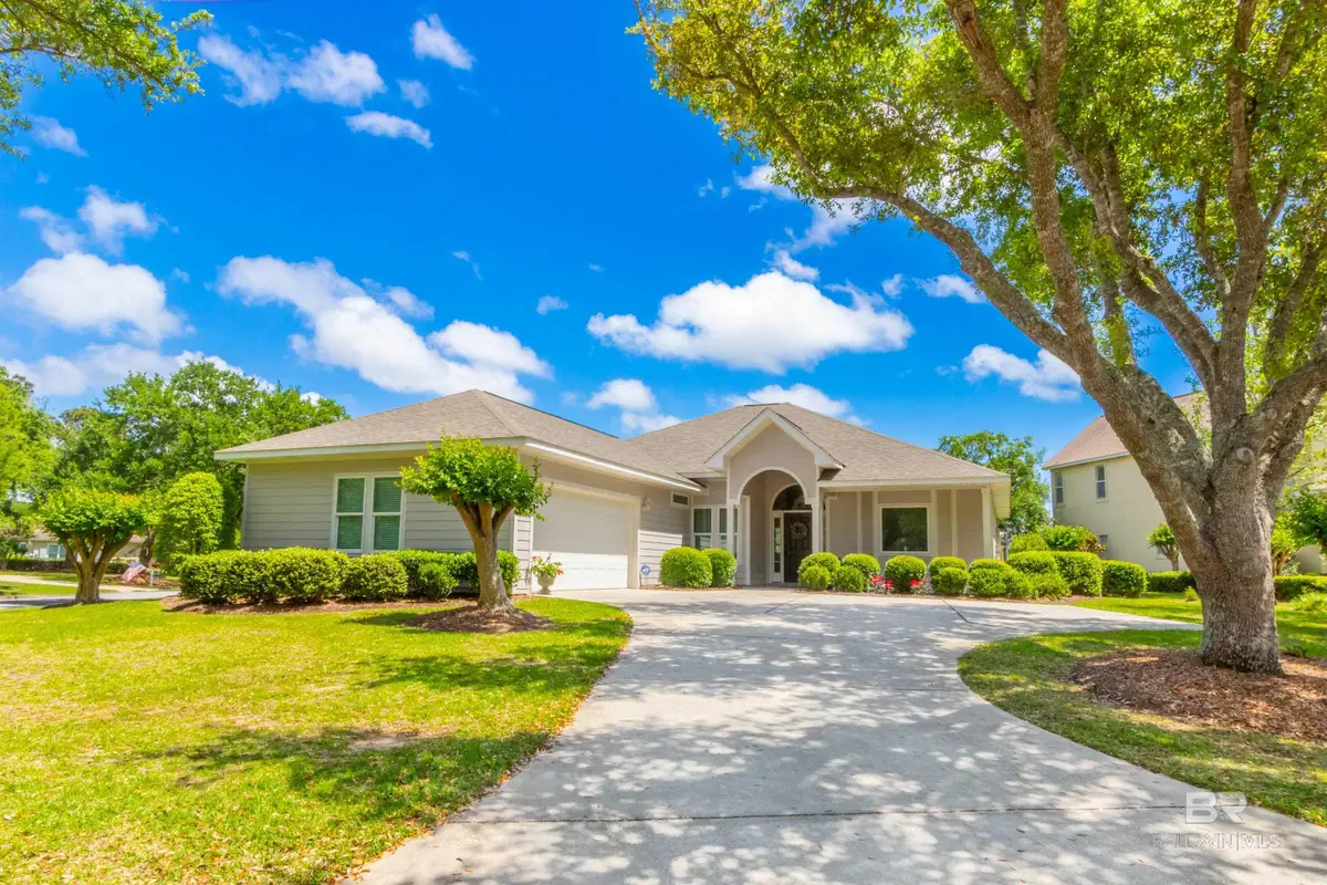 627 Pinehurst Drive, Gulf Shores, AL 36542 - #1