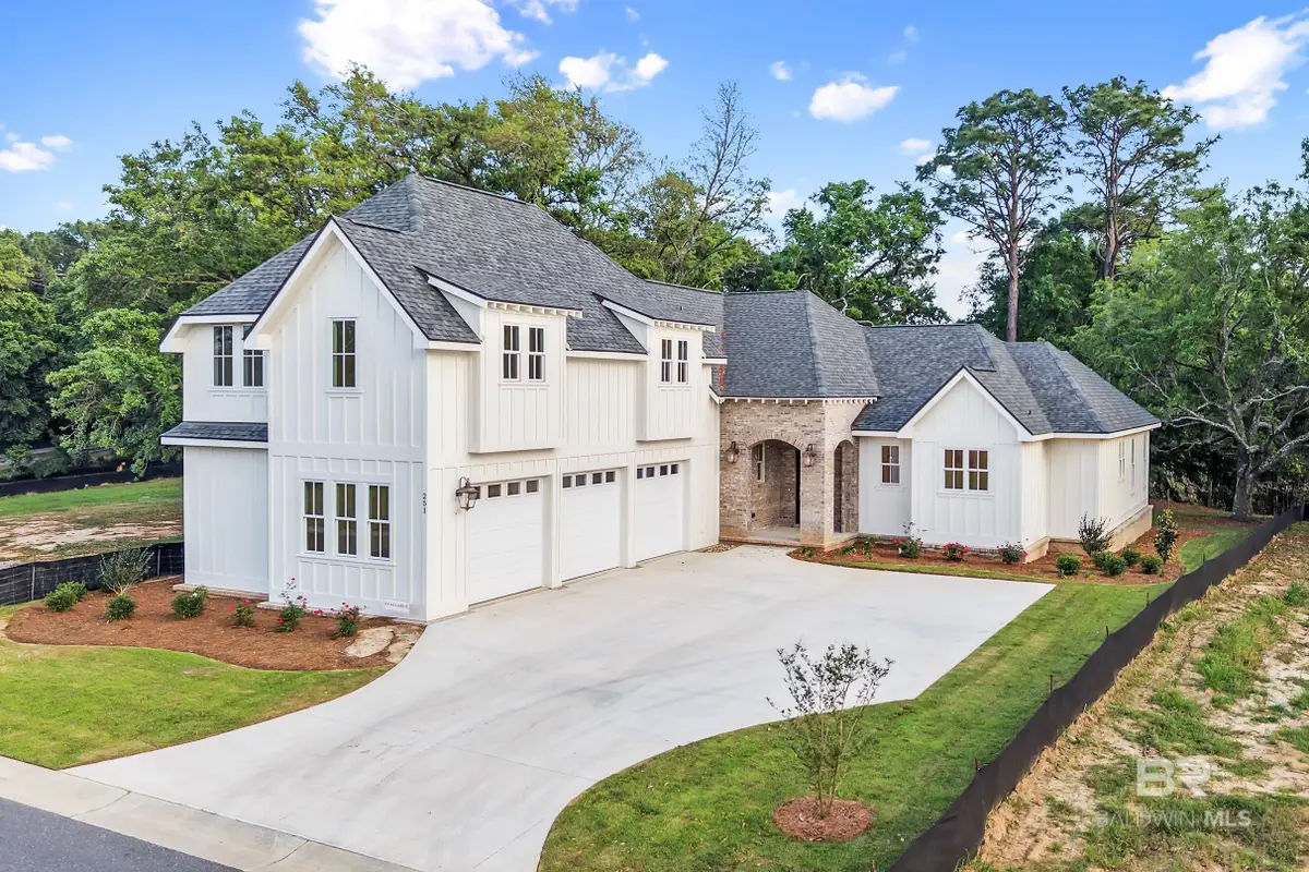 251 Aster Circle, Fairhope, AL 36532 - #1