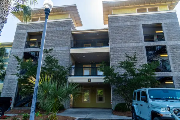 1430 Regency Road #J302, Gulf Shores, AL 36542