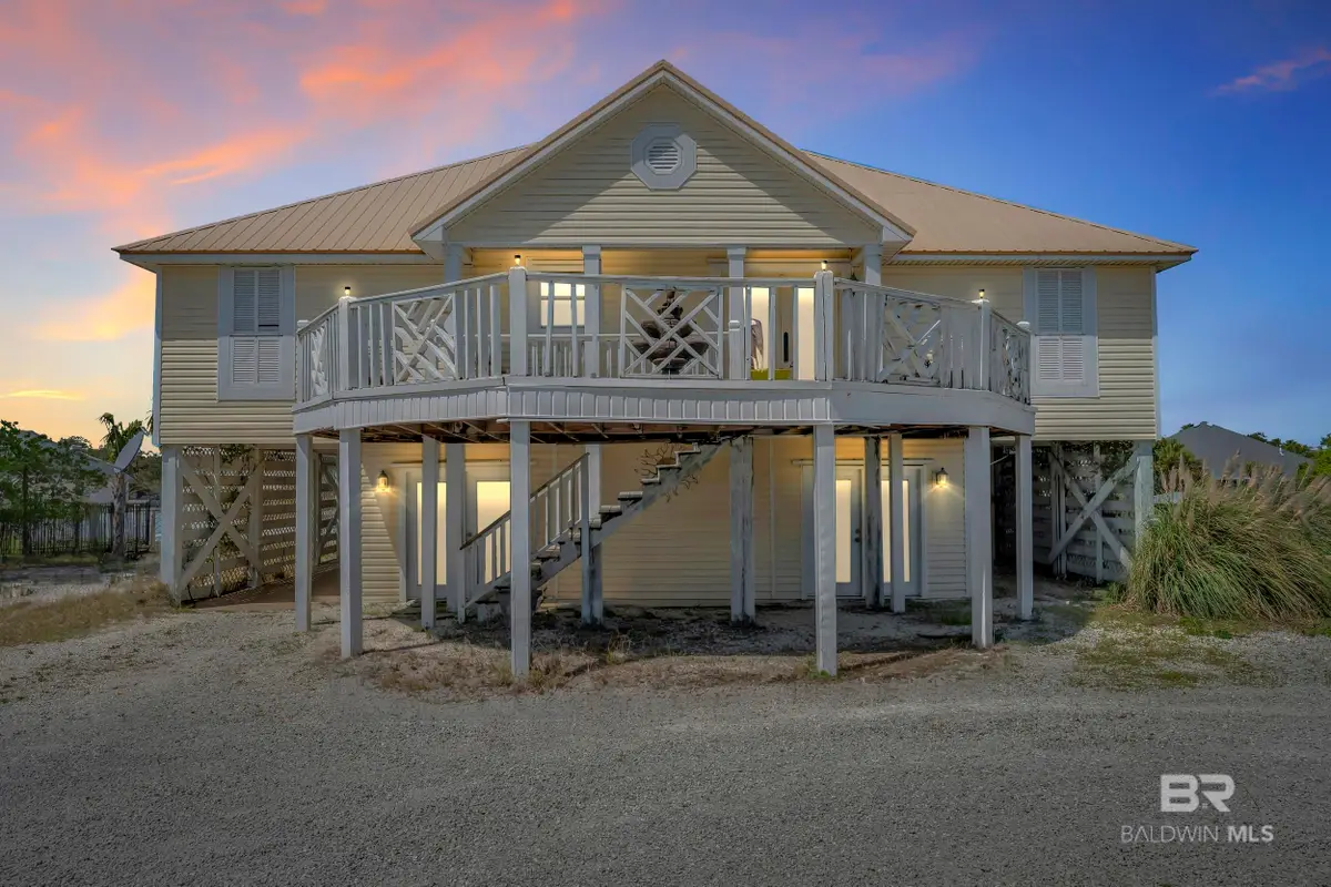 32601 River Road, Orange Beach, AL 36561 - #1