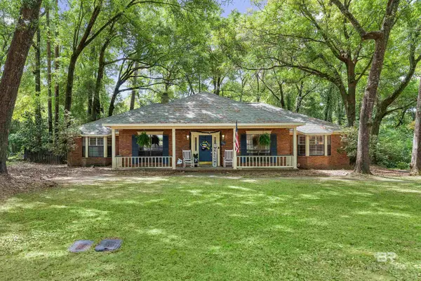 710 Holly Drive, Fairhope, AL 36532