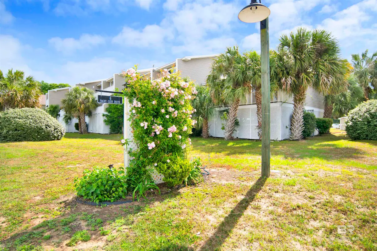 6 Yacht Club Drive #109, Daphne, AL 36526 - #1