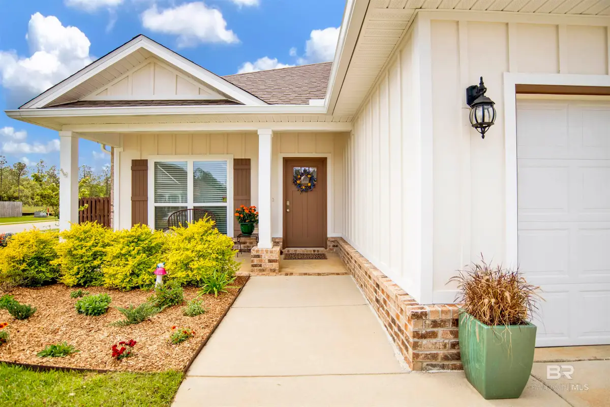 13778 Antler Hill Road, Spanish Fort, AL 36527 - #1