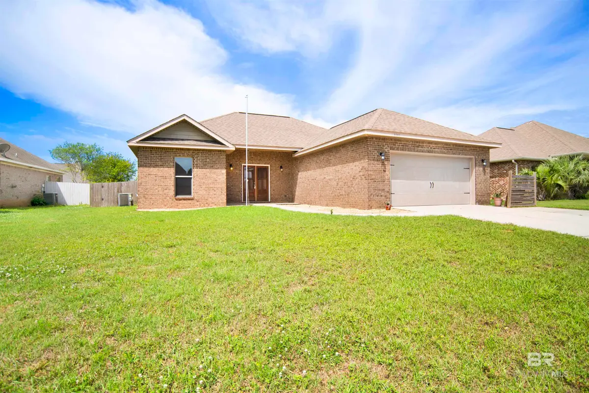 17379 Abingdon Lane, Fairhope, AL 36532 - #1