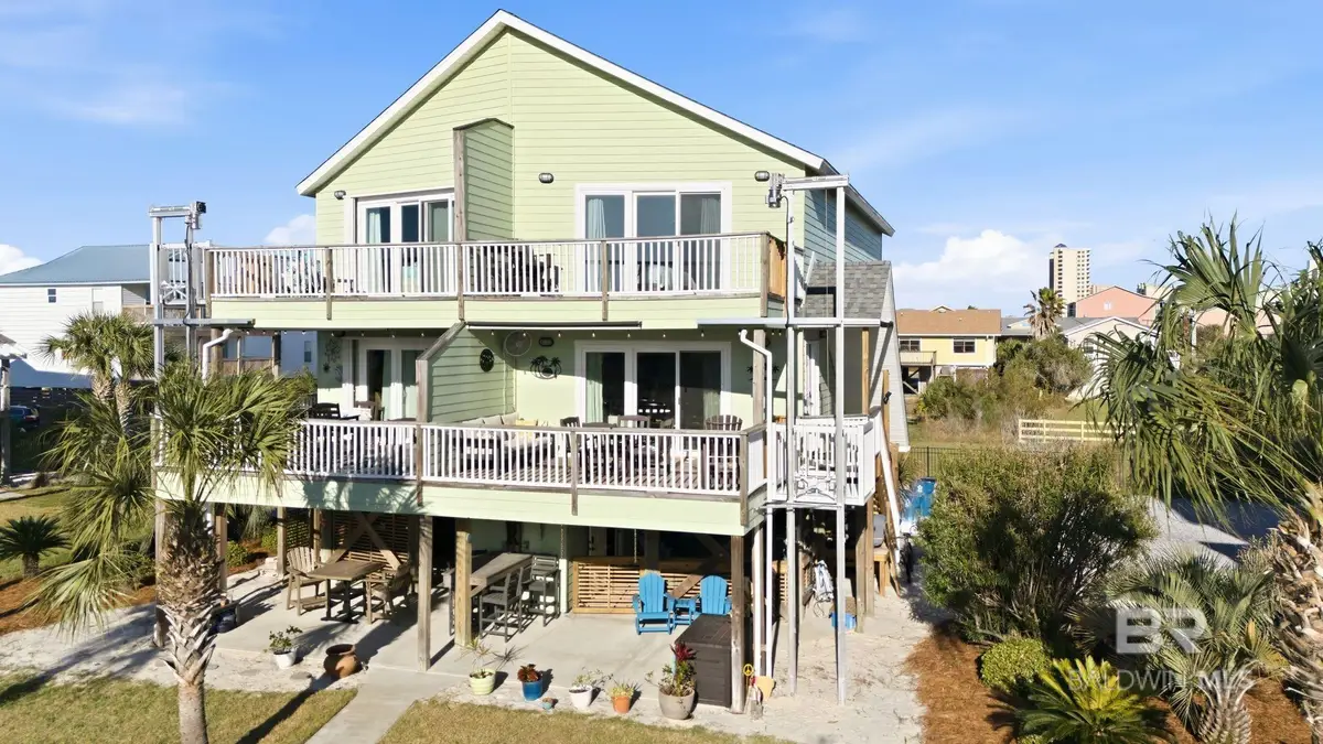 1219 W Lagoon Avenue, Gulf Shores, AL 36542 - #1