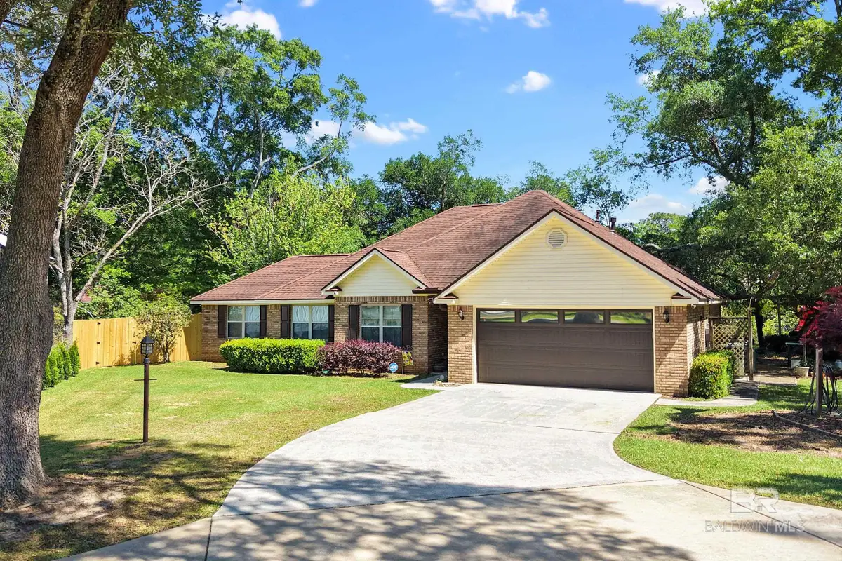 632 Pedigo Avenue, Foley, AL 36535 - #1