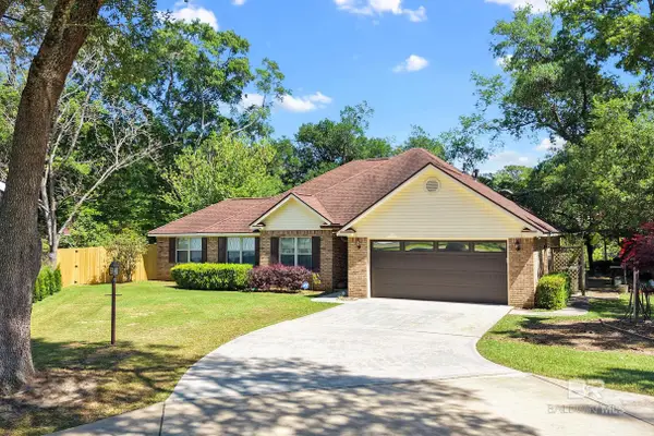 632 Pedigo Avenue, Foley, AL 36535