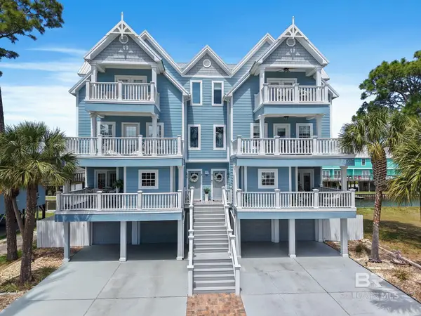116 W 5th Avenue #A, Gulf Shores, AL 36542