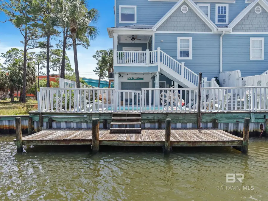 116 W 5th Avenue #A, Gulf Shores, AL 36542 - #2