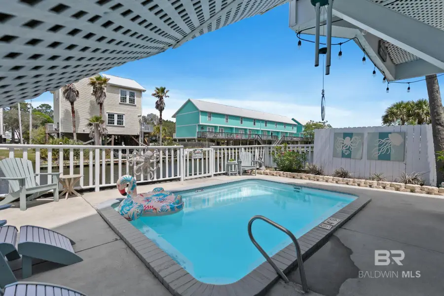 116 W 5th Avenue #A, Gulf Shores, AL 36542 - #3