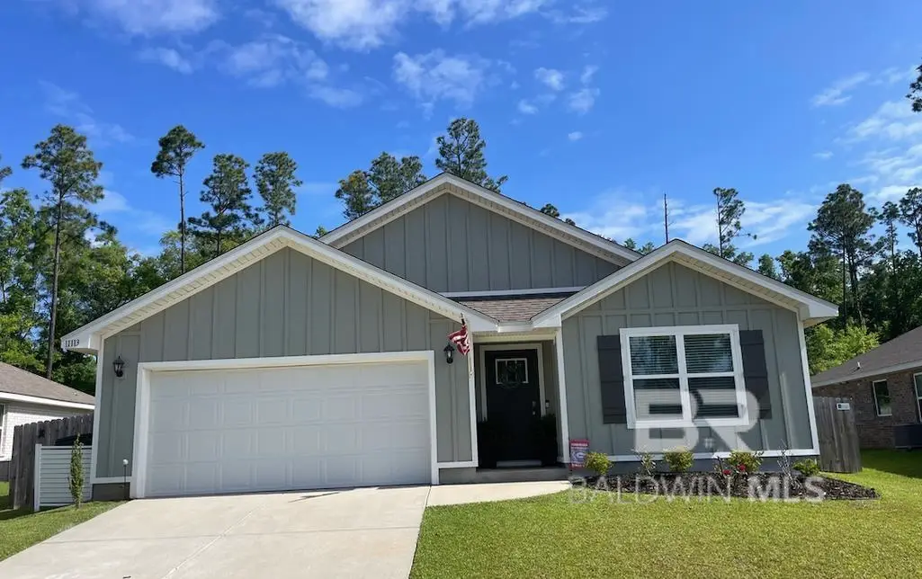 11113 Elemis Drive, Daphne, AL 36526 - #1