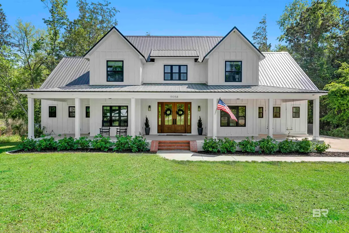 19058 James Road, Gulf Shores, AL 36542 - #1