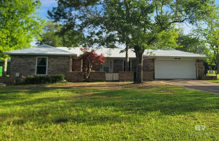 16718 Bogle Lane, Foley, AL 36535 - #2