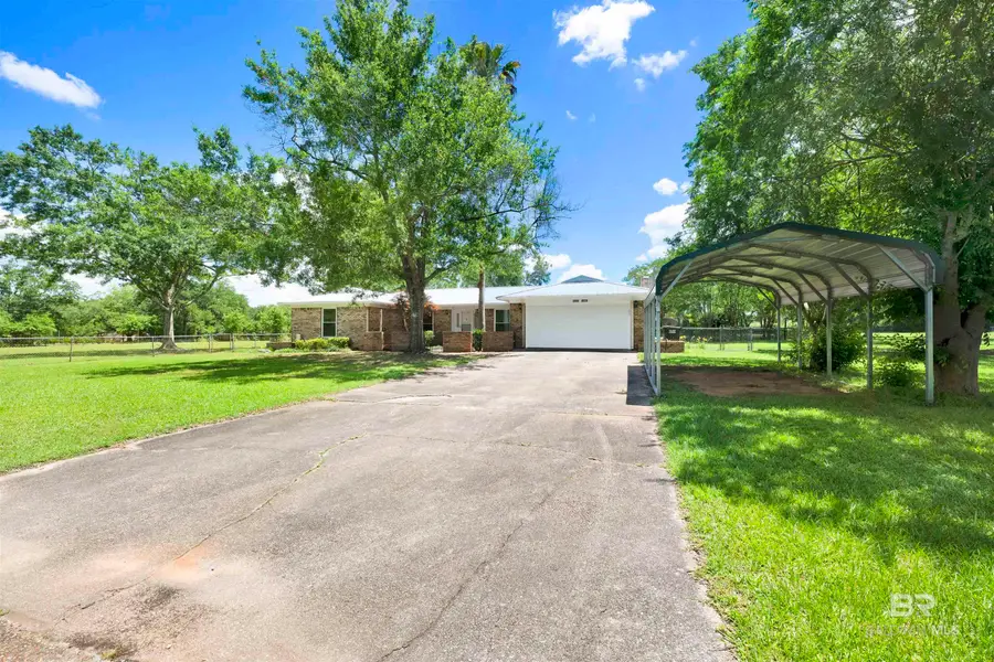 16718 Bogle Lane, Foley, AL 36535 - #3