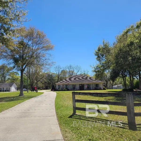 10051 Blackwell Nursery Road, Semmes, AL 36575
