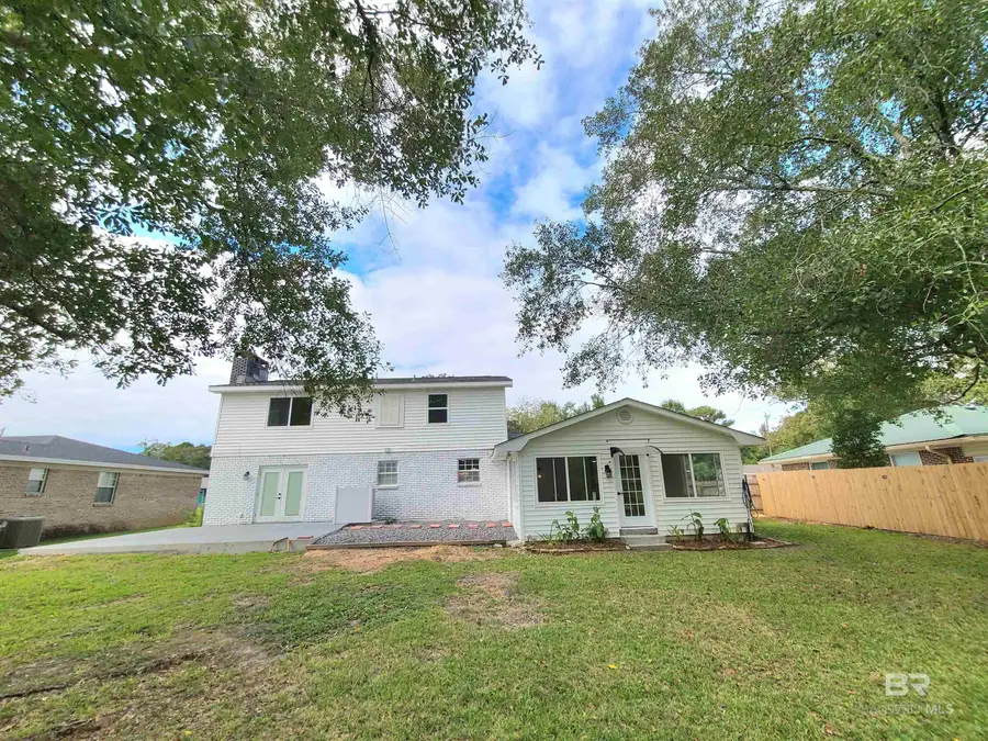 4033 Shana Drive, Mobile, AL 36605 - #2