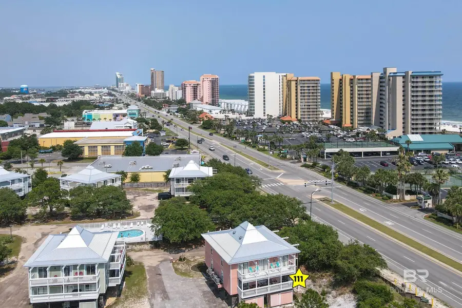 24825 Perdido Beach Boulevard #111, Orange Beach, AL 36561 - #2