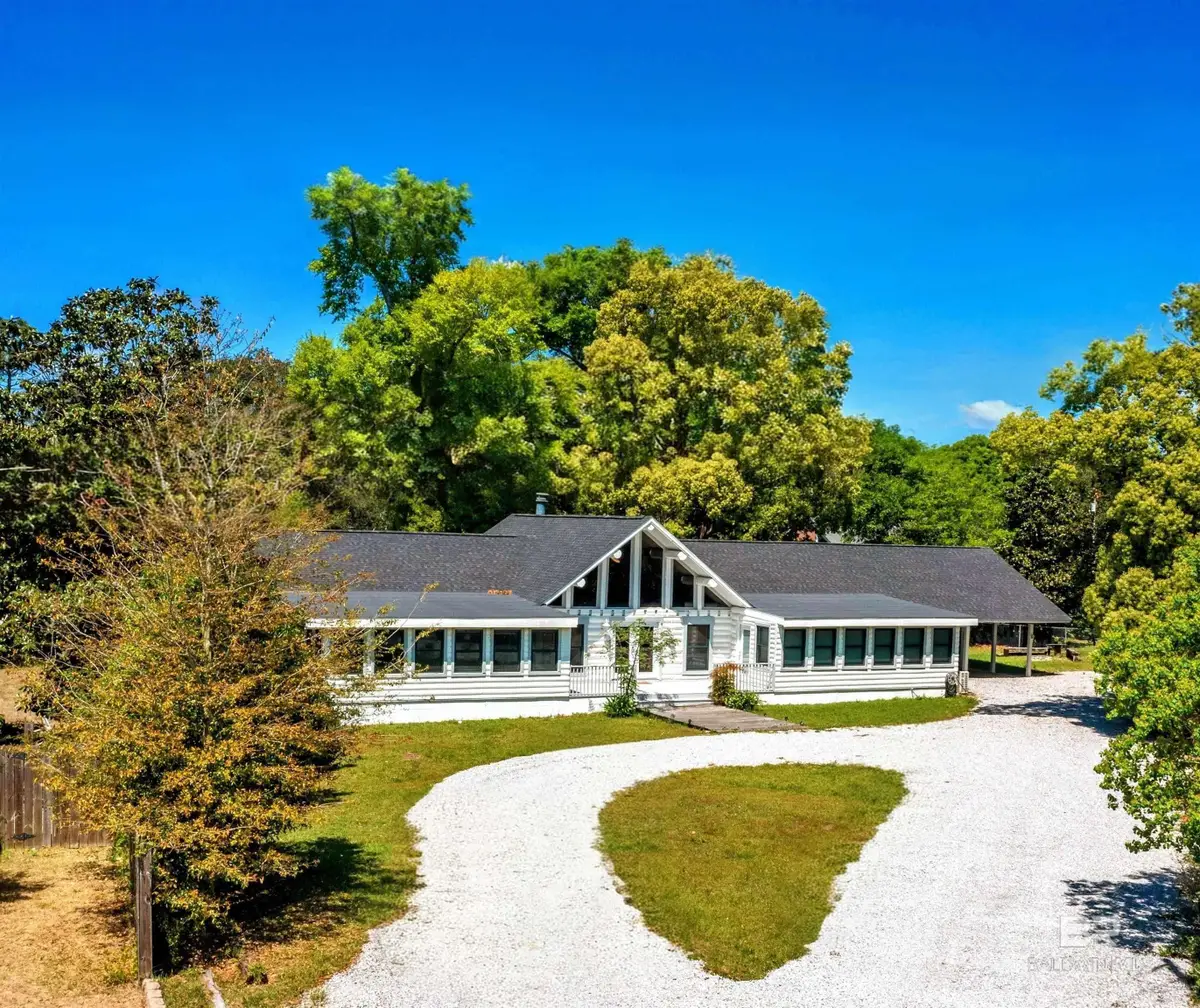 2221 Club House Drive, Lillian, AL 36549 - #1