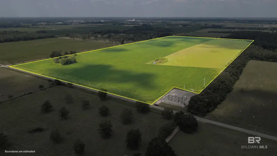 19750 County Road 73, Summerdale, AL 36580 - #2