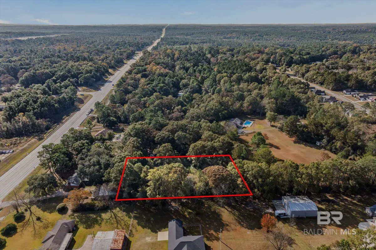 5225 Newburn Road, Semmes, AL 36575 - #1