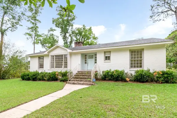 4 Turnout Lane, Mobile, AL 36608
