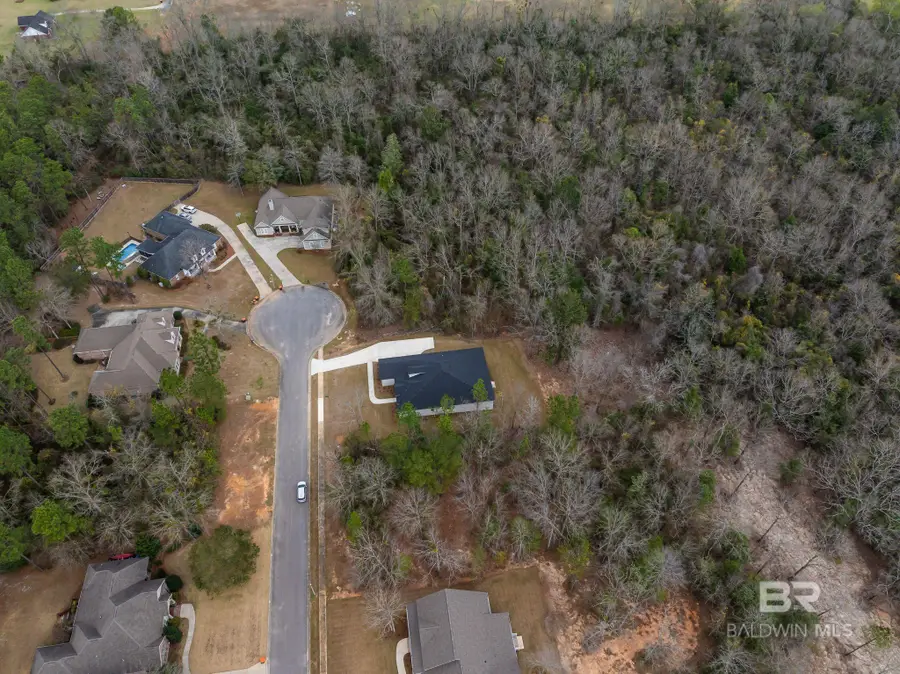 515 Cate Court, Bay Minette, AL 36507 - #3