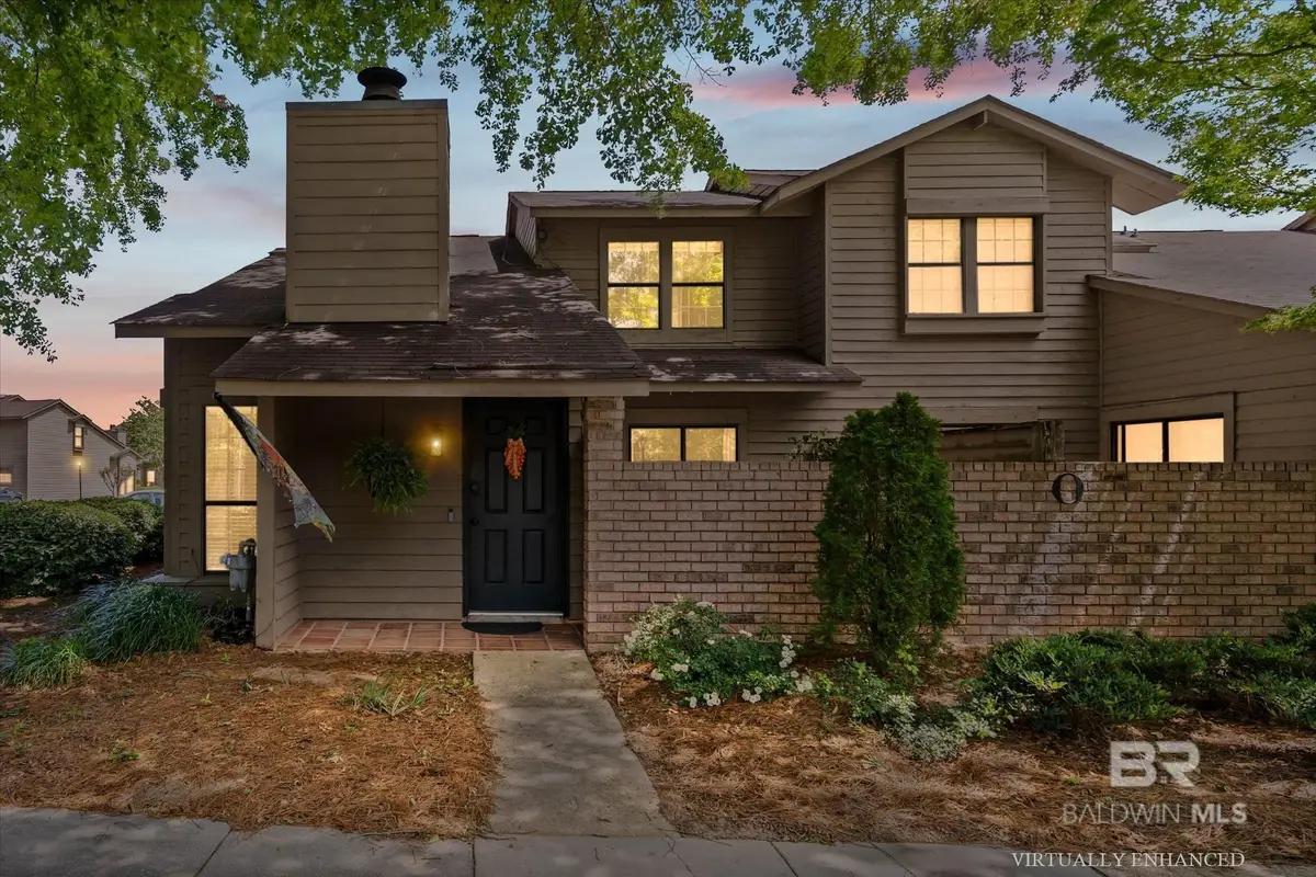 200 Parma Drive #O-6, Daphne, AL 36526 - #1