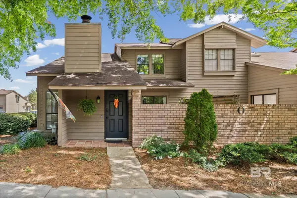 200 Parma Drive #O-6, Daphne, AL 36526