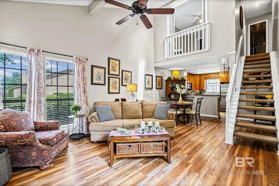 200 Parma Drive #O-6, Daphne, AL 36526 - #2