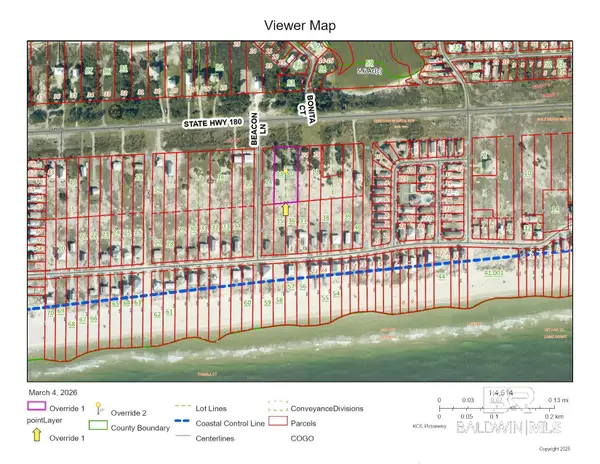 2322 State Highway 180, Gulf Shores, AL 36542
