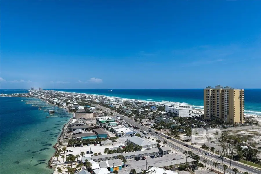 22 Via Deluna Drive #304, Pensacola Beach, FL 32561 - #2