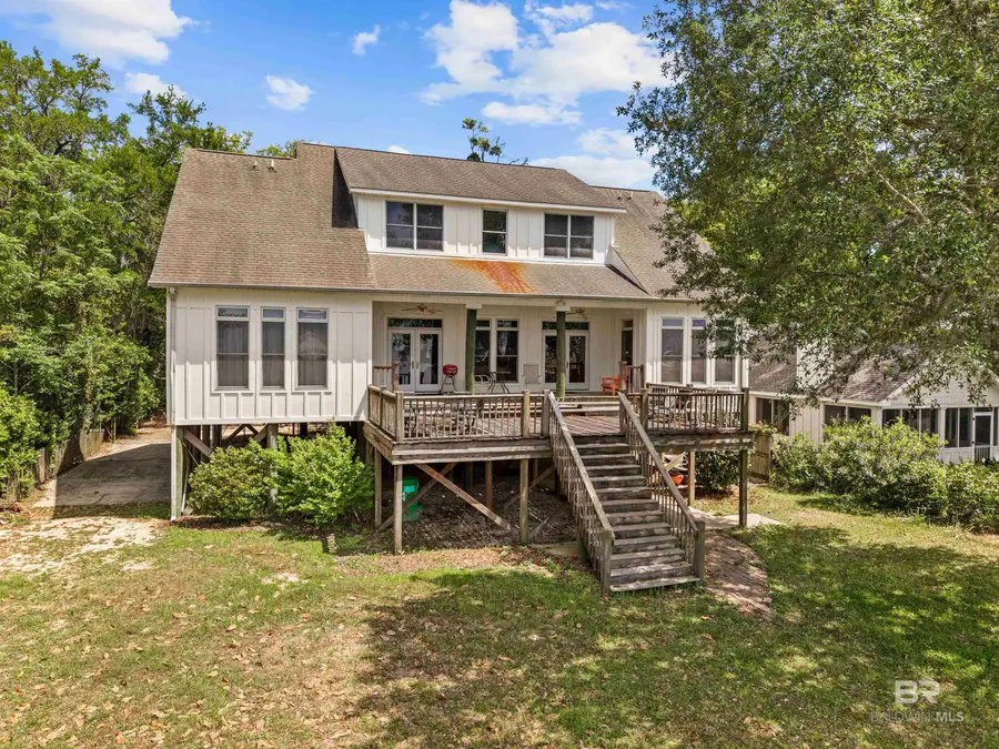 16365 Scenic Highway 98, Fairhope, AL 36532 - #2