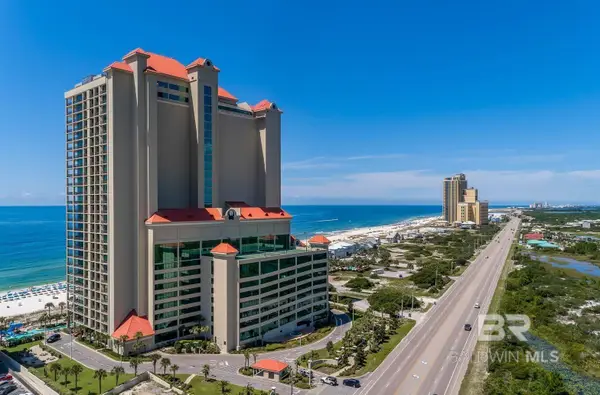 23972 Perdido Beach Boulevard #1902, Orange Beach, AL 36561