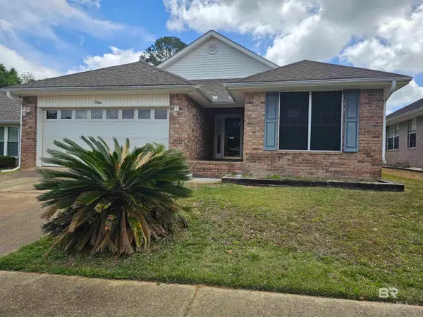 13066 E Concord Drive, Lillian, AL 36549