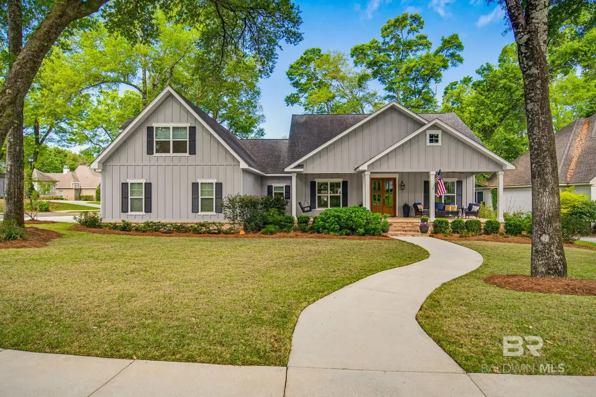 157 Pliska Street, Fairhope, AL 36532 - #1
