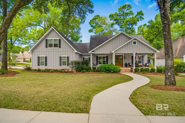 157 Pliska Street, Fairhope, AL 36532