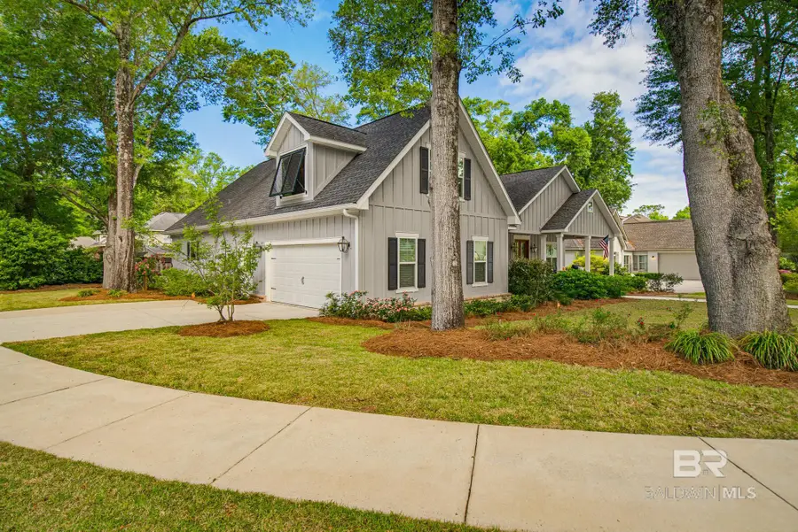 157 Pliska Street, Fairhope, AL 36532 - #2