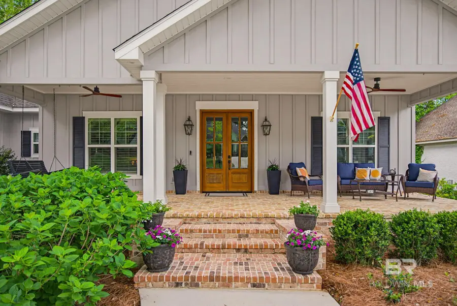 157 Pliska Street, Fairhope, AL 36532 - #3