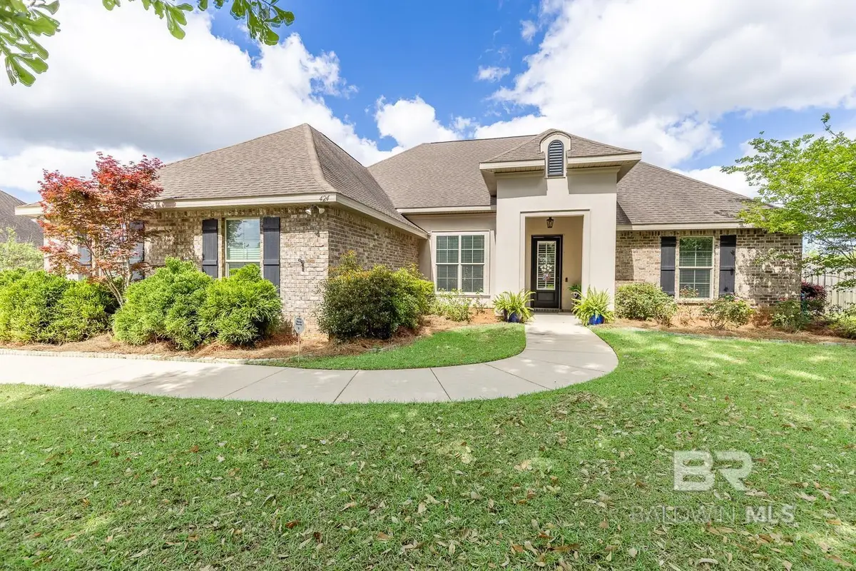 424 Breckin Drive, Fairhope, AL 36532 - #1