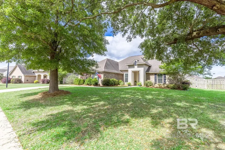 424 Breckin Drive, Fairhope, AL 36532 - #2