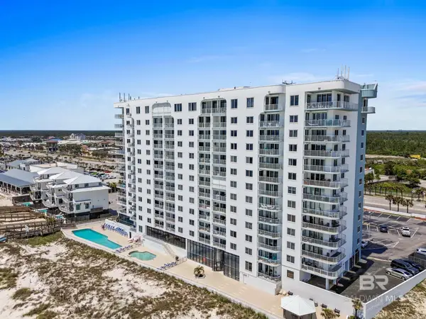 25800 Perdido Beach Boulevard #406, Orange Beach, AL 36561