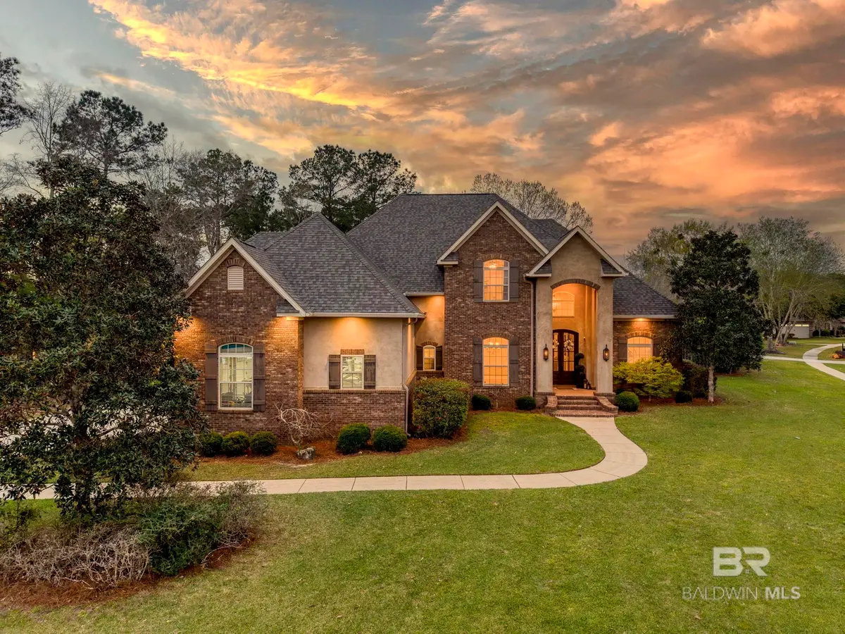 33861 Flintwood Circle, Spanish Fort, AL 36527 - #1