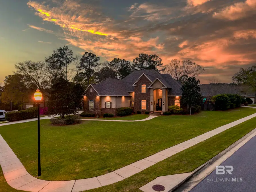 33861 Flintwood Circle, Spanish Fort, AL 36527 - #2