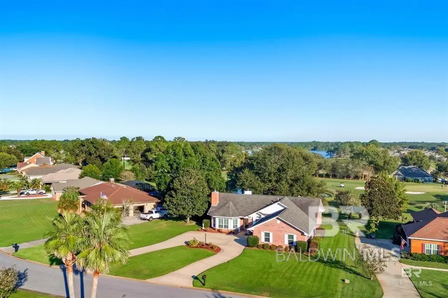 9410 Clubhouse Drive, Foley, AL 36535 - #2