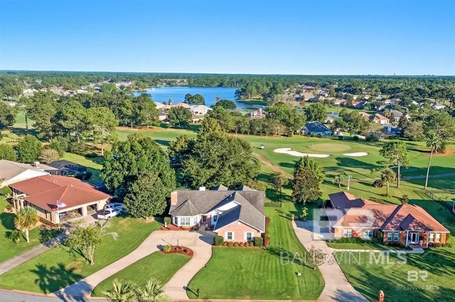 9410 Clubhouse Drive, Foley, AL 36535 - #3