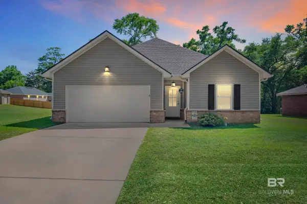 214 Cobb Court, Bay Minette, AL 36507