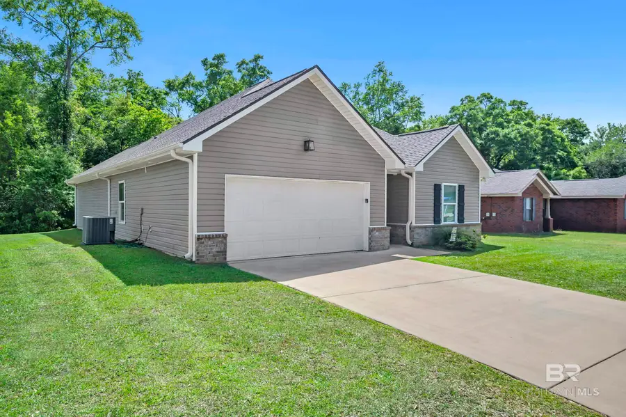 214 Cobb Court, Bay Minette, AL 36507 - #2